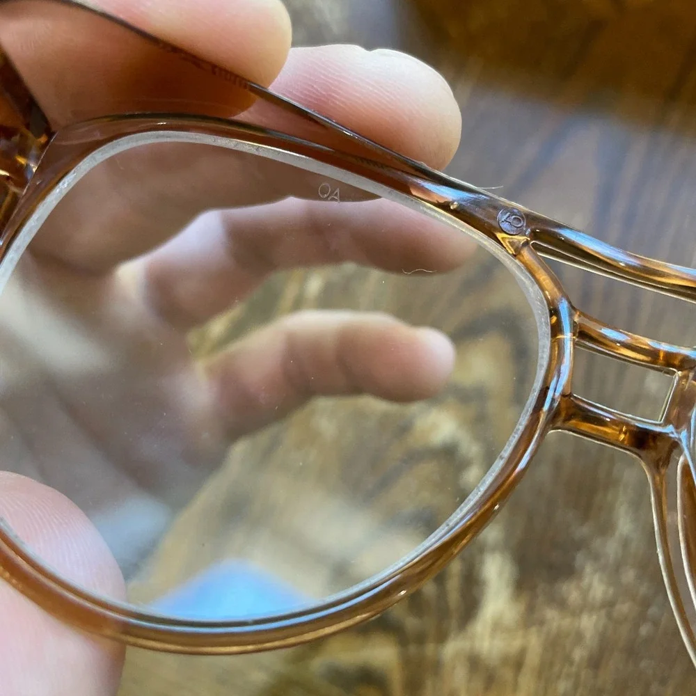 American Optical some minor